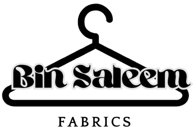 Bin Saleem Fabrics