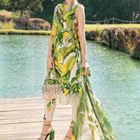 3PC-PRINTED LAWN-BS01