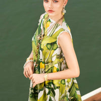3PC-PRINTED LAWN-BS01