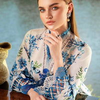 3PC-PRINTED LAWN-BS02