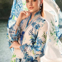 3PC-PRINTED LAWN-BS02