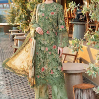 3PC-PRINTED LAWN-BS03