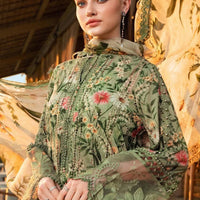3PC-PRINTED LAWN-BS03