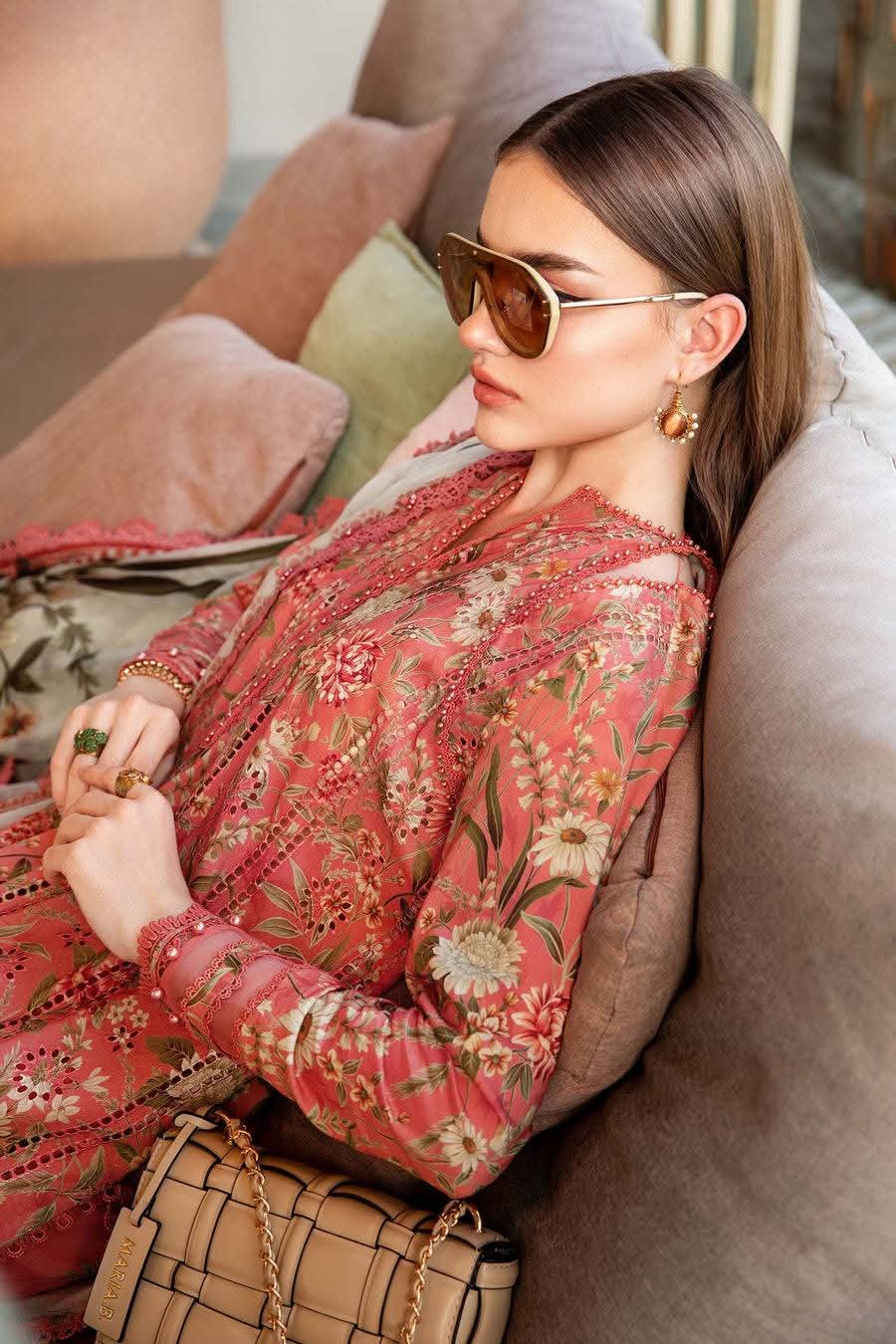 3PC-PRINTED LAWN-BS04