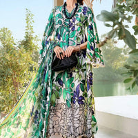 3PC-PRINTED LAWN-BS05