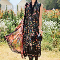 3PC-PRINTED LAWN-BS07