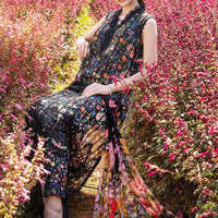 3PC-PRINTED LAWN-BS07