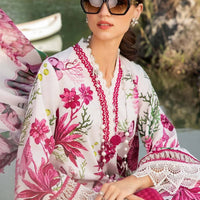 3PC-PRINTED LAWN-BS08